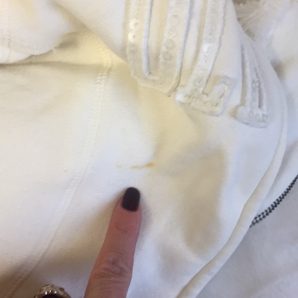 Cozy hoody - sooo warm - used. - Picture 5 of 10